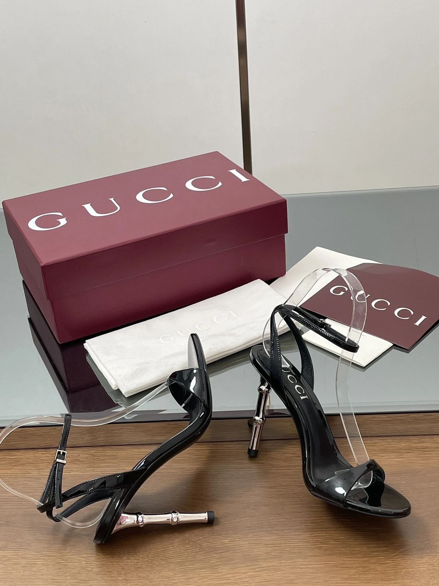 COCO- 6u33i 812999 BNC00 1000 heel-height ：9.5cm sheephide item:E-X000F1957